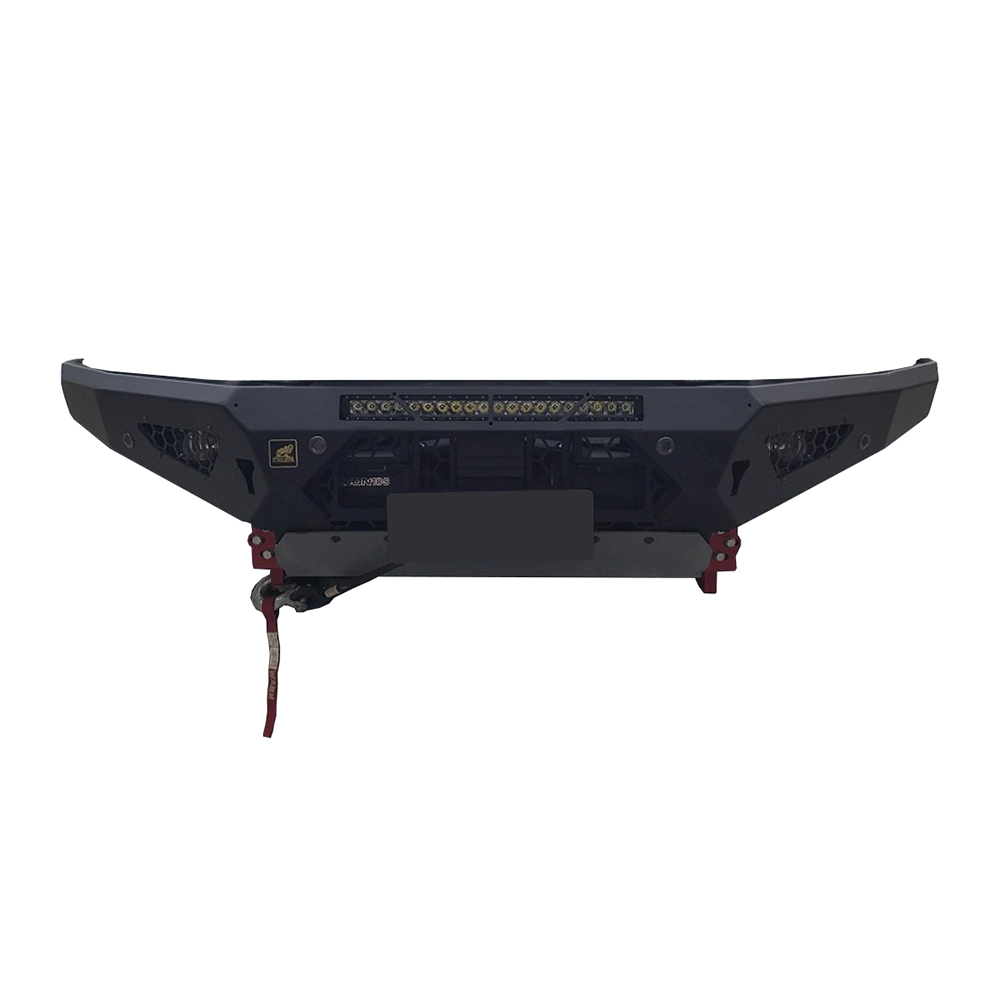Offroad Animal Predator Bull Bar Suitable For Ford Ranger PX1 2011-14 - FB-FRA-PX1-11-PR-ASM0-XXX
